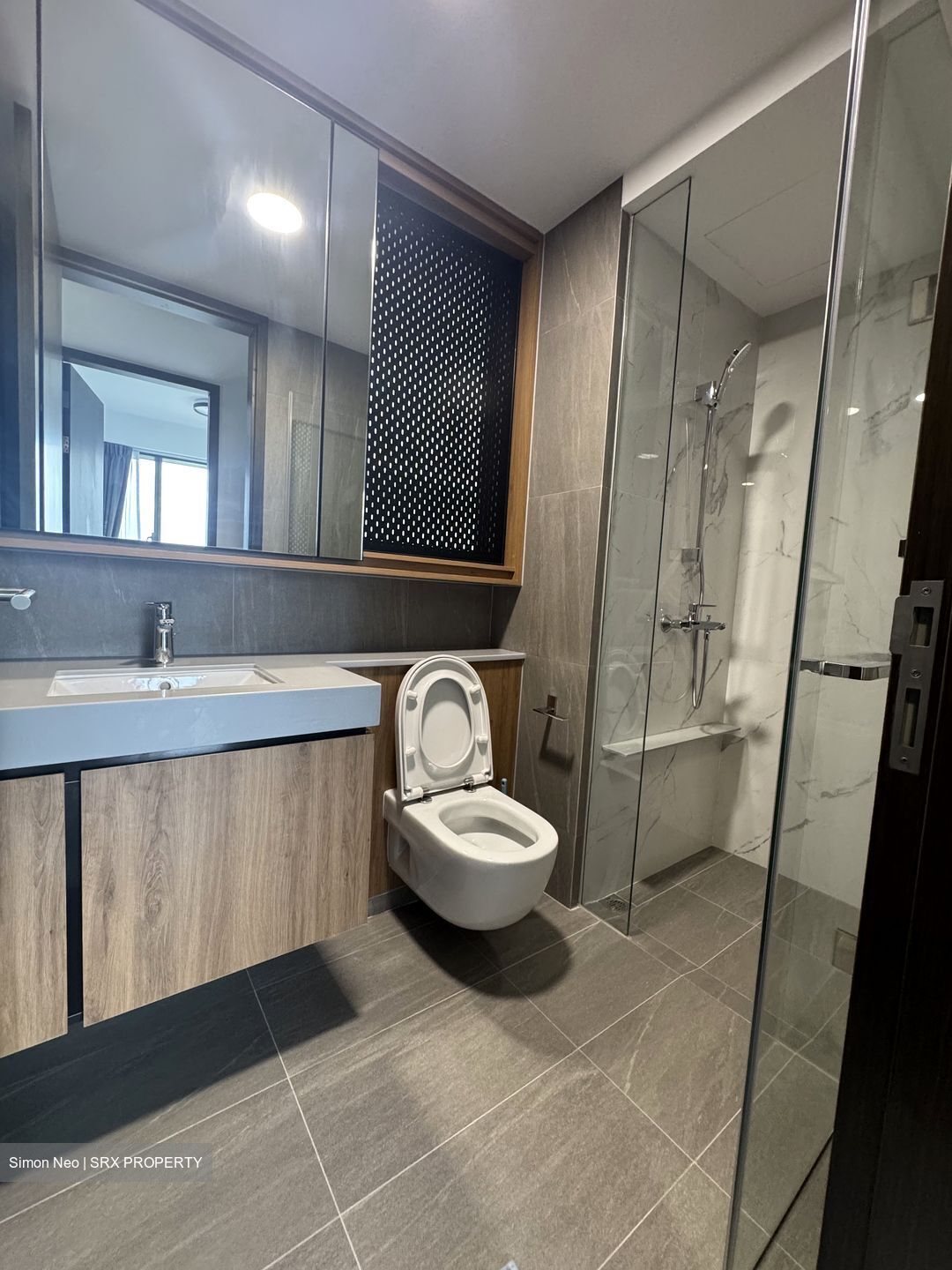 Amo Residence (D20), Apartment #557846581